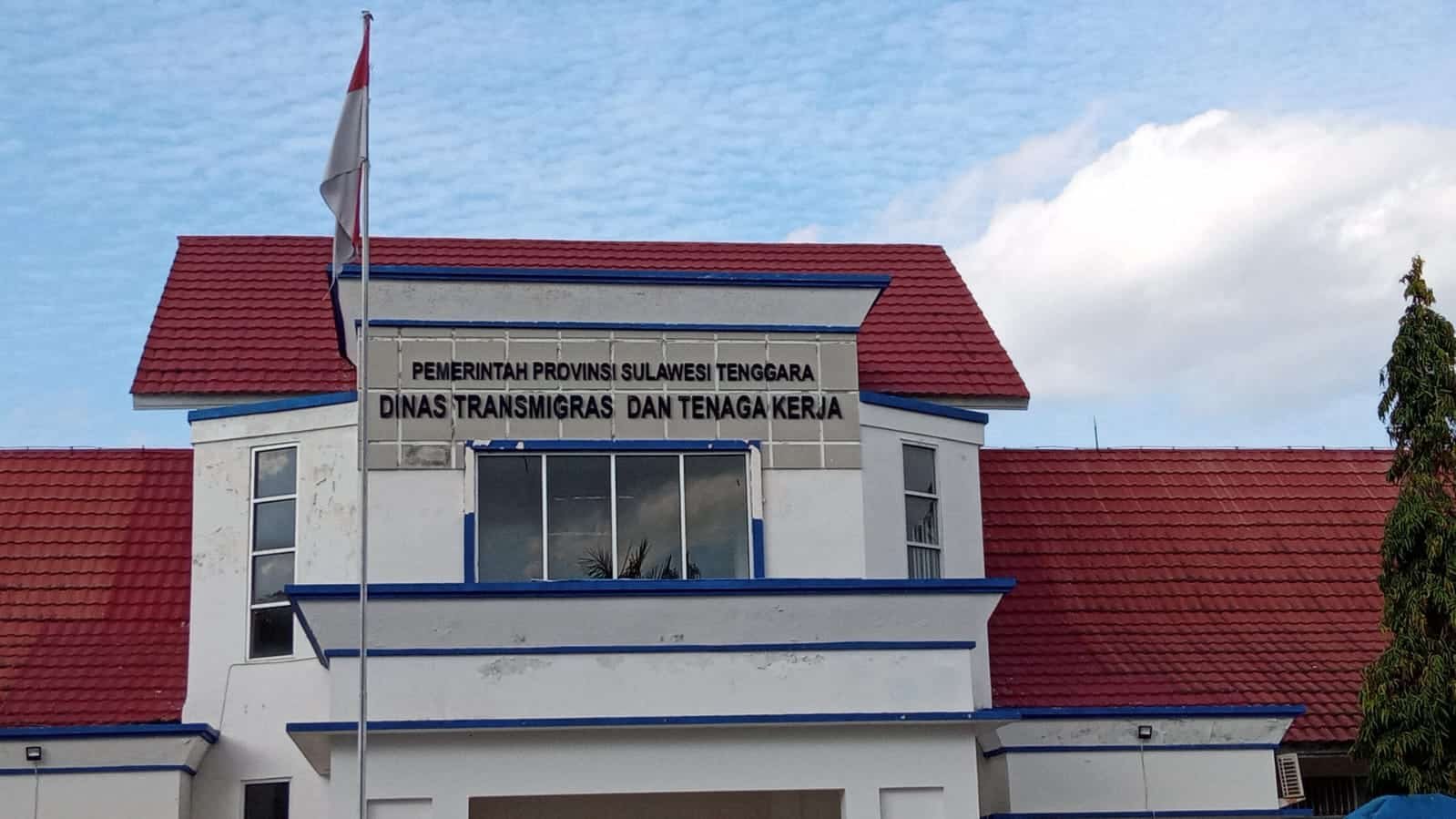 Pekerja Tambang Tewas Tertimbun Longsor Di Konawe Utara Isafety