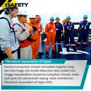 petroleum association of japan isafetynews