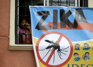 Zika Tembus Indonesia