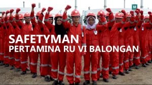 safetyman