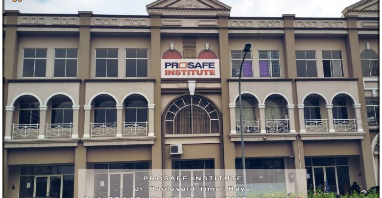 Prosafe Institute