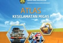 atlas keselamatan migas vol. 3
