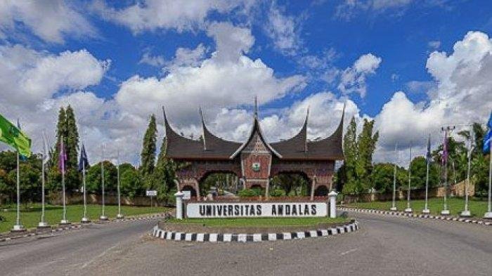 Universitas Andalas Isafety Magazine Safety Health 