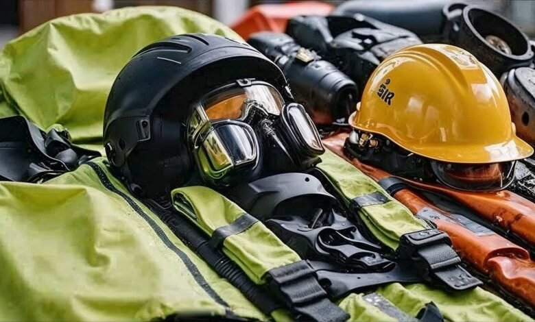 Isafety-Produsen APD Semakin Berinvestasi dengan Produk Ramah Lingkungan