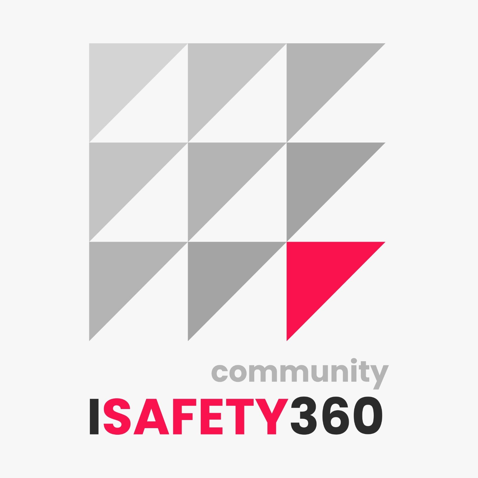 ISafety Logo