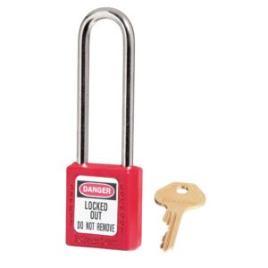 Master Lock Gembok Safety 410LT