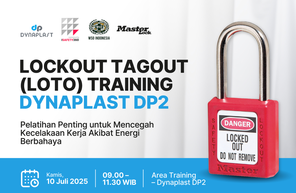 LOTO TRAINING DYNAPLAST-02 1