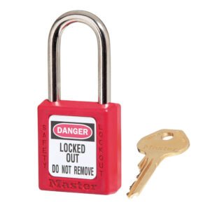 Master Lock Gembok Safety 410
