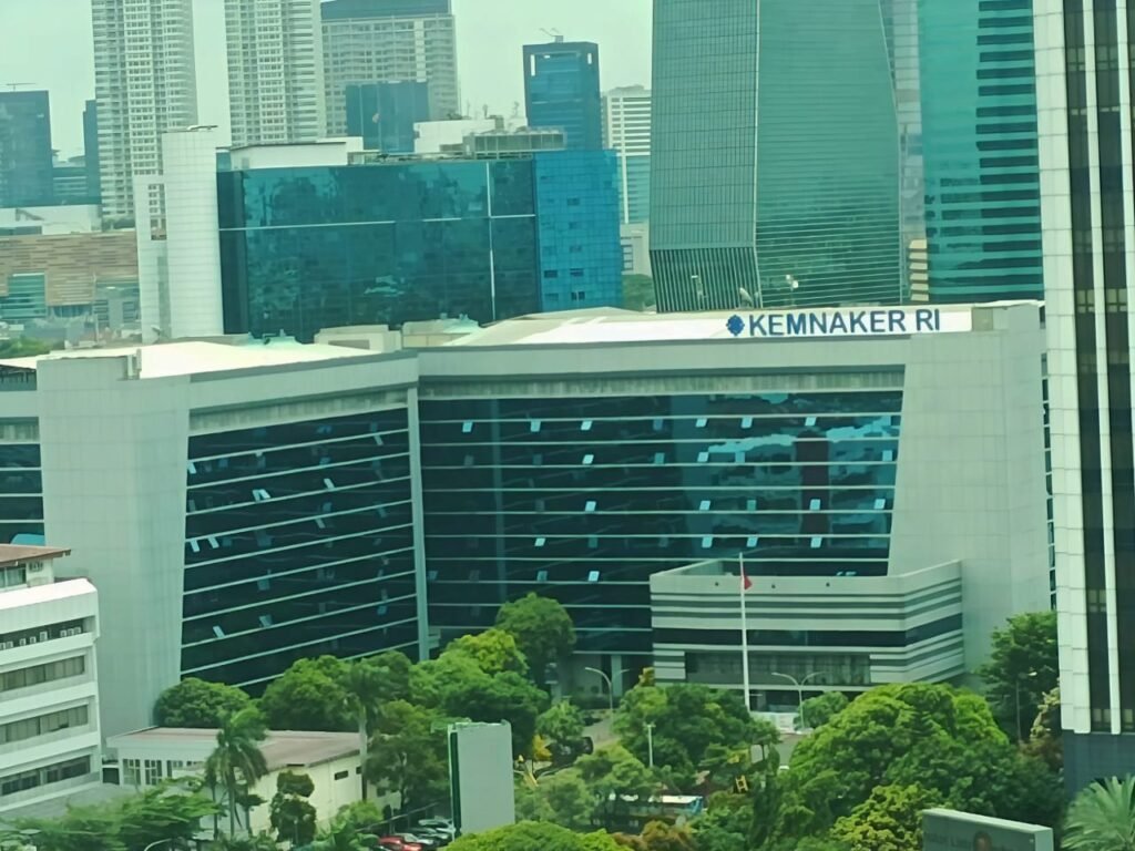 Perusahaan Terapkan Sertifikasi K3 Hanya Karena Takut Pidana, Celah Kemnaker RI Persulit Penerbitan Ini