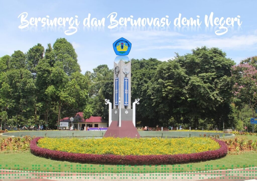 Deteksi Potensi Kerusakan Aset di Sektor Migas, Mahasiswa Unila Kembangkan Aplikasi Berbasis Peningkatan Dini Berbasis AI