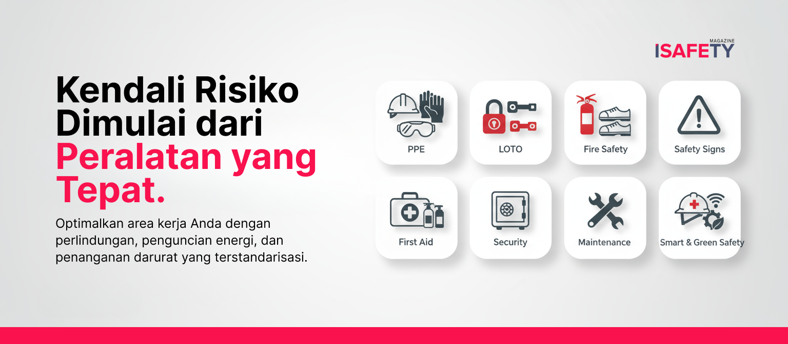 Banner Product_isafetymagazine